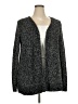 Maurices Gray Cardigan Size 24 (3) - photo 1