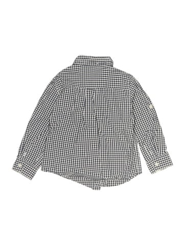 Janie and Jack Long Sleeve Button-Down Shirt (view 2)