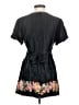 Free People Black Short Sleeve Blouse Size SmEstimated - photo 2
