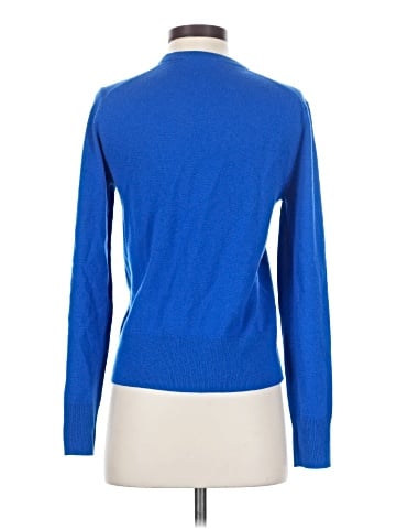 Everlane Cashmere Pullover Sweater (view 2)
