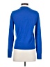 Everlane 100% Cashmere Blue Cashmere Pullover Sweater Size XS - photo 2