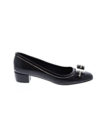 Salvatore Ferragamo Heels (view 1)