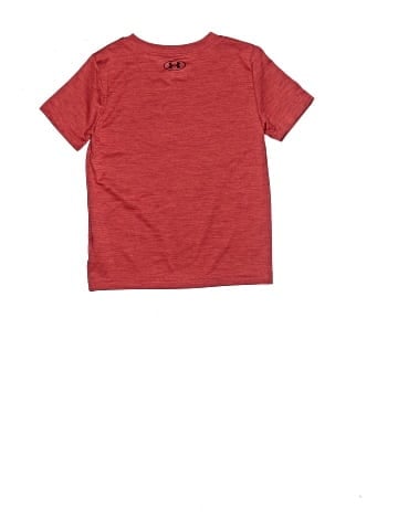 Under Armour Short Sleeve T-Shirt (view 2)