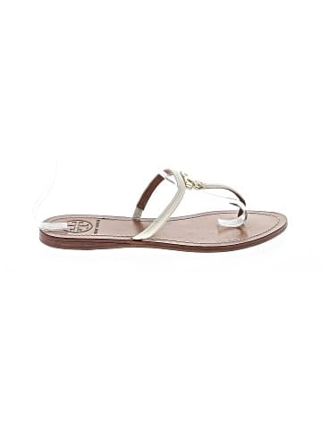 Tory Burch Flip Flops (view 1)