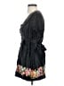 Free People Black Short Sleeve Blouse Size SmEstimated - photo 5