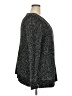 Maurices Gray Cardigan Size 24 (3) - photo 4