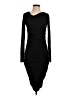 Bailey 44 Black Cocktail Dress Size S - photo 1