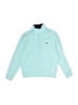 Vineyard Vines 100% Cotton Teal Sweatshirt Size 5 - photo 1
