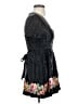 Free People Black Short Sleeve Blouse Size SmEstimated - photo 4