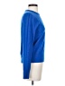 Everlane 100% Cashmere Blue Cashmere Pullover Sweater Size XS - photo 4