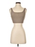 Babaton Tan Tank Top Size S - photo 1
