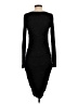 Bailey 44 Black Cocktail Dress Size S - photo 2