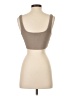 Babaton Tan Tank Top Size S - photo 2