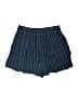 Gap Stripes Blue Shorts Size S - photo 1