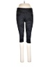 Marika Tek Chevron-herringbone Black Active Pants Size L - photo 1