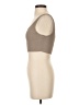 Babaton Tan Tank Top Size S - photo 5