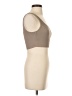 Babaton Tan Tank Top Size S - photo 4