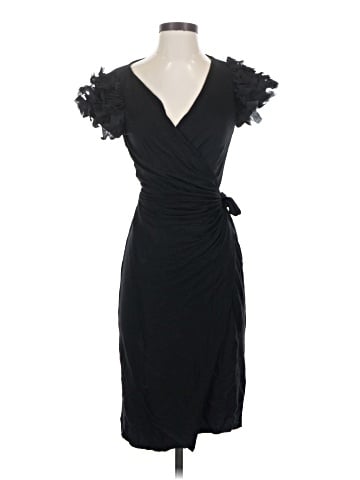 Diane von Furstenberg Cocktail Dress (view 1)