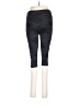 Marika Tek Chevron-herringbone Black Active Pants Size L - photo 2