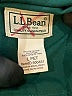 L.L.Bean Green Long Sleeve Blouse Size L (petite) - photo 7