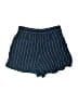 Gap Stripes Blue Shorts Size S - photo 2