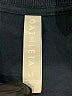 Athleta Black Short Sleeve T-Shirt Size L (tall) - photo 7