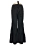 Unbranded 100% Cotton Black Casual Pants Size M - photo 1