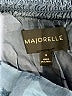 Majorelle Hearts Blue Shorts Size M - photo 3
