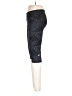 Marika Tek Chevron-herringbone Black Active Pants Size L - photo 5