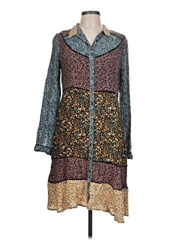 Maeve Casual Dress (view 1)
