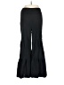 Unbranded 100% Cotton Black Casual Pants Size M - photo 2