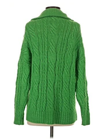 Topshop Pullover Sweater (view 2)