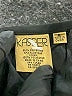 Kasper Solid Black Formal Skirt Size 6 - photo 4
