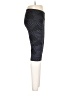 Marika Tek Chevron-herringbone Black Active Pants Size L - photo 4