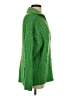 Topshop Green Pullover Sweater Size XS - photo 4