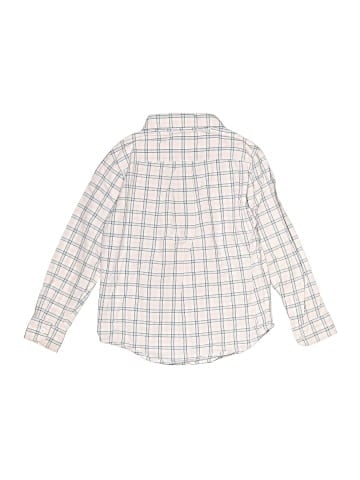 Janie and Jack Long Sleeve Button-Down Shirt (view 2)