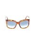 Tom Ford Brown Sunglasses One size - photo 2