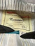 Cartonnier Stripes Gray Blazer Size 16 - photo 6
