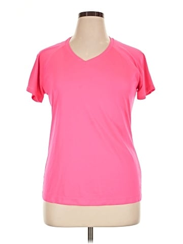 Danskin Now Active T-Shirt (view 1)