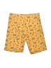 Gap Kids Graphic Yellow Shorts Size 14 - photo 2