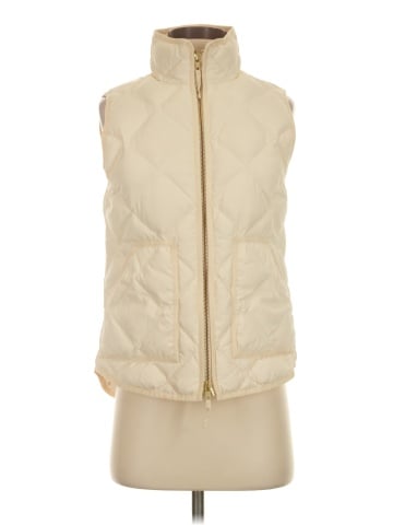 J.Crew Factory Store Vest (view 1)