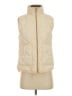 J.Crew Factory Store 100% Polyester Ivory Vest Size XS - photo 1