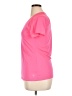 Danskin Now 100% Polyester Pink Active T-Shirt Size XL - photo 5