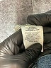 Gap 100% Cotton Blue Denim Jacket Size M - photo 7