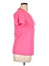 Danskin Now 100% Polyester Pink Active T-Shirt Size XL - photo 4