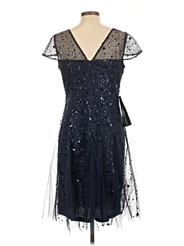 JS Collections Cocktail Dress (view 2)