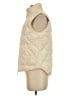 J.Crew Factory Store 100% Polyester Ivory Vest Size XS - photo 5