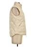 J.Crew Factory Store 100% Polyester Ivory Vest Size XS - photo 4
