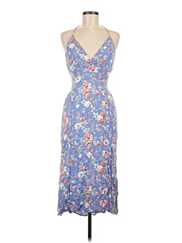 Abercrombie & Fitch Cocktail Dress (view 1)