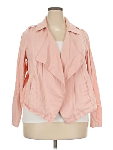 Torrid Jacket (view 1)